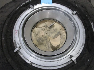 BRAMPTON ENGINEERING 16" DUAL LIP AIR RING Air Rings, Dual Lip
SIZE 15" - 19.99""" | Mark One Machinery (3)