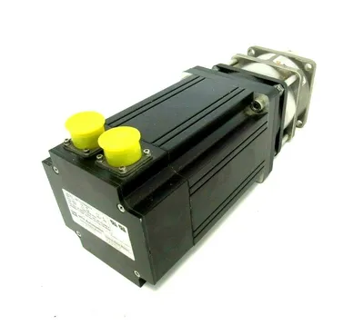 NEW MTS AUTOMATION NB1141FRMG-478 SERVO MOTOR AND GEARHEAD 34-509-210-3995