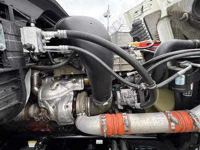 Used 2018 FREIGHTLINER CASCADIA Conventional trucks Florida US | Truck and Van Outlet #1509230