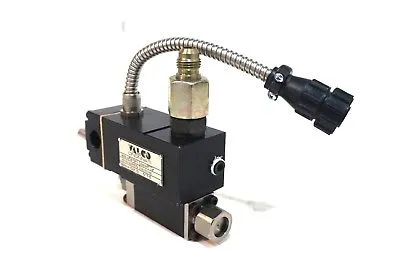 Used VALCO CINCINNATI _UNKNOWN_ Valves/Fittings | SB Industrial Supply #819190