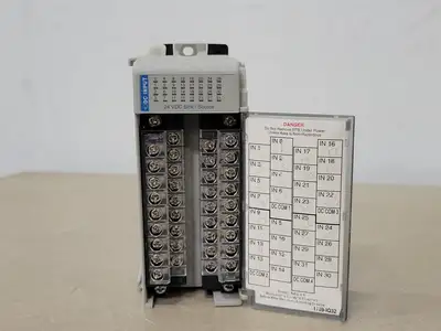 Used ALLEN-BRADLEY 1769-IQ32 Misc Electrical & Power Parts British Columbia CA | Lenmark #252157
