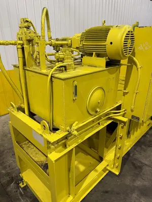 USED SELCO HSO-107-A