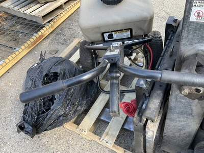Used _UNKNOWN_ _UNKNOWN_ Sprayers Michigan US | Miedema Asset Management Group #1475536