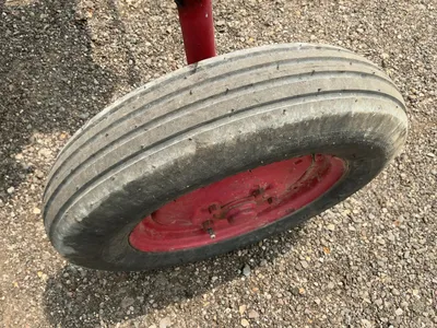 Used 1950 INTERNATIONAL HARVESTER FARMALL CUB Agricultural Tractors Michigan US | Miedema Asset Management Group #1320868