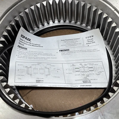 New | in-Stock KOP-FLEX 1959113 Power Generation Indiana US | J&J Industrial Supply #1550134