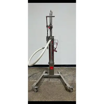 Used Unifiller _UNKNOWN_ Depositors Pennsylvania US | ISCA #1377299