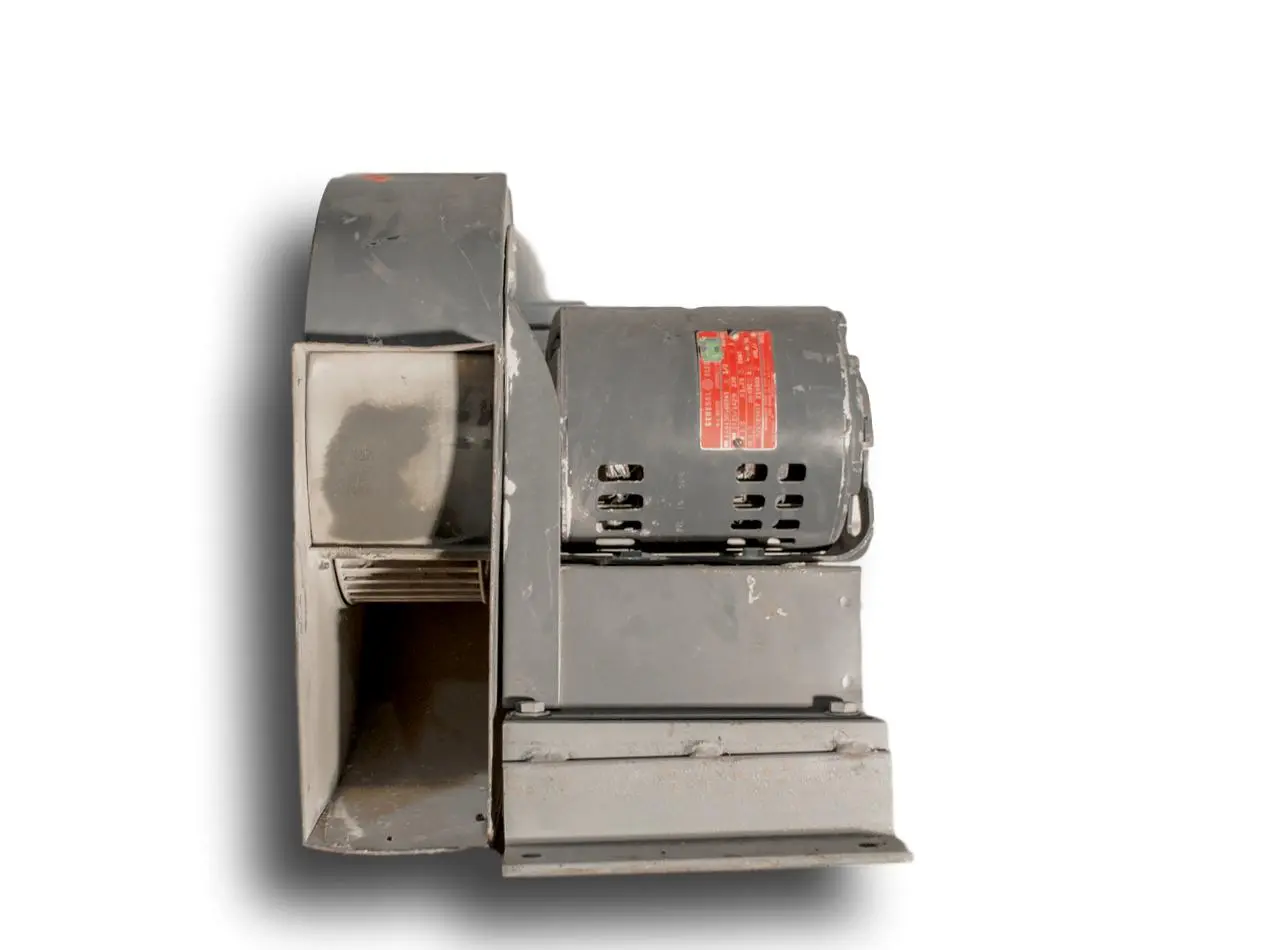 Porter 09 0 5HP Blower