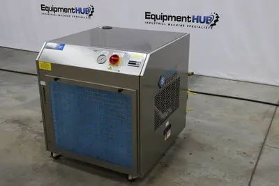 Used 2020 KOOLANT KOOLERS JHI-2000-M Chillers Georgia US | The Equipment Hub #369980