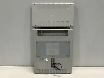 USED VAN DORN 6ES5398-0KB-12