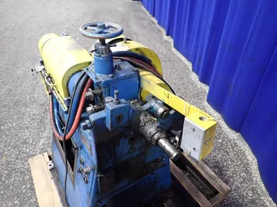 USED LEWIS NO.2C4