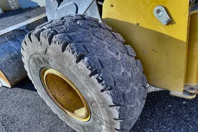 Used 2010 DEERE 544K Wheel Loaders New York US | Proxy Equipment #1378041