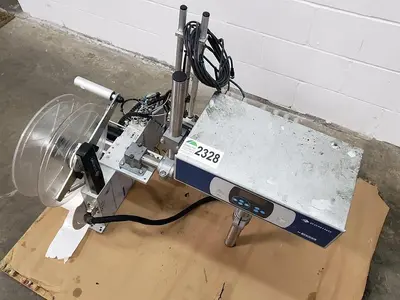 USED DOMINO M230I-WR100-90