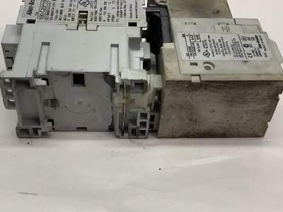 Used ALLEN-BRADLEY 100-C23*10 Relays & Switches Ohio US | Surplus Asset Holdings #1568099