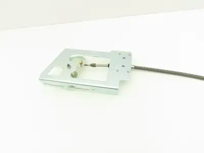 Allen Bradley 140G-G-FCX03 125A Disconnect Switch Enclosure Handle Kit 3' Cable