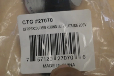 NEW Cable to Go 27070