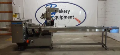 Used UNKNOWN _UNKNOWN_ Nut & Snack Equipment California US | BakeryEquipment.com #1554773