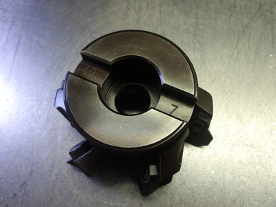 Kennametal 3" Indexable Facemill 1" Arbor KFSR300OF6445M4 (LOC2476)