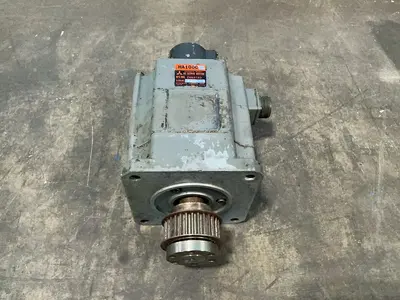 Used MITSUBISHI HA100C Motors (misc) Ohio US | HGR 24 #1324921