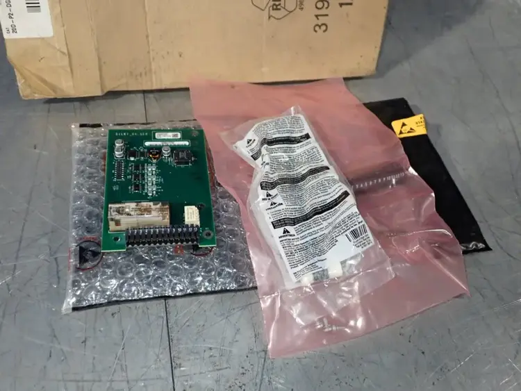 Used ALLEN BRADLEY 20DP2DG01 Encoders | HGR 24 #752817