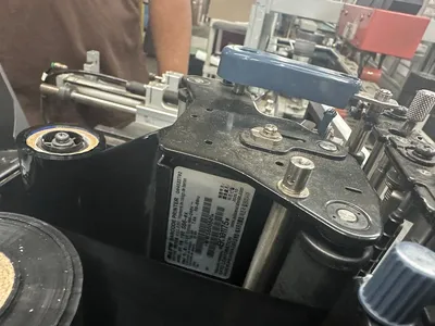 2020 GHEZZI & ANNONI S.p.A. FA300 Slitters & Perforators, slitter rewinder | Mark One Machinery (13)