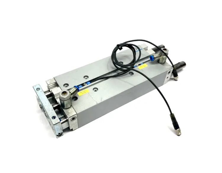 Used FESTO 532317 Pneumatic Cylinders | Maverick Industrial Sales #1104848