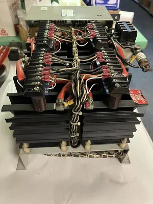 Used ROBICON 422-774-46 Industrial Controls | Surplus Asset Holdings #1220792