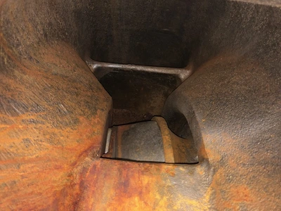 USED Goulds 3180XL