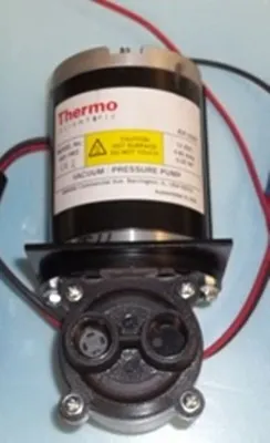 USED THERMO FISHER SCIENTIFIC 2012A