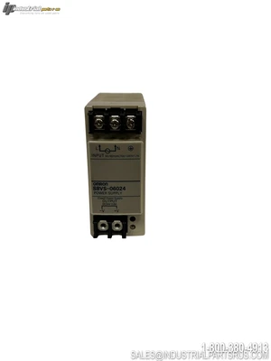 USED OMRON S8VS-06024