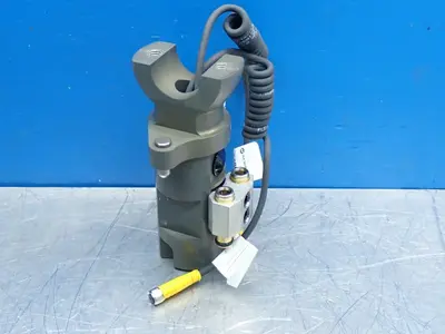 New | in-Stock IMI NORGREN LRA20HCAPDYN Arbors & Adapters | HGR 24 #732268
