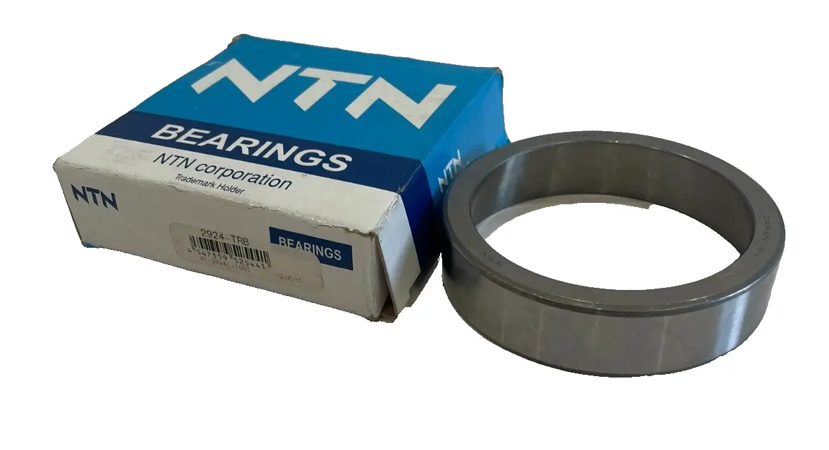 NEW NTN BEARING 2924-TRB TAPERED ROLLER BEARING 2924TRB