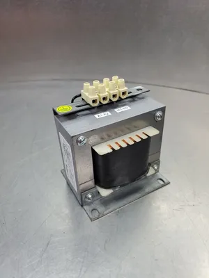 Waltec 2016.058/00 350VA Auto Transformer. 4E-19