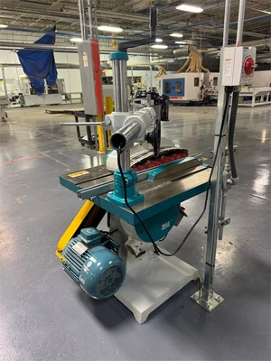 USED 2019 MAS MJ143
