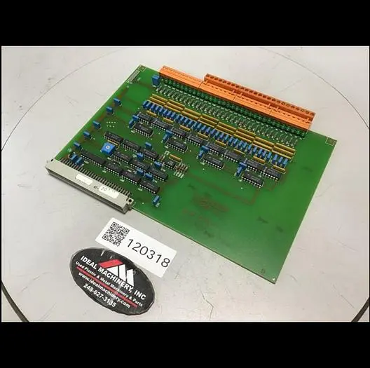 USED KEBA E-32-DIGIN D1321F-1