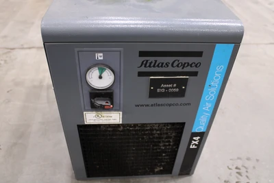 Atlas Copco Air Dryer