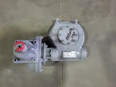NEW 2013 ROTORK IW4 IB4