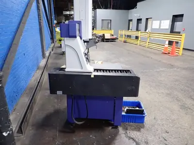 USED 2015 MITUTOYO CRYSTAPLUS M443