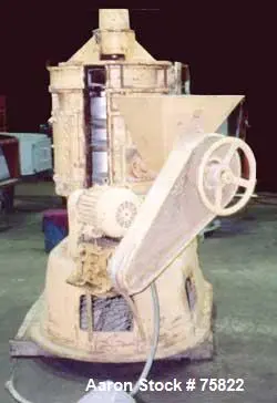 Used RAYMOND _UNKNOWN_ Impact Mills Illinois US | Aaron Equipment #85737