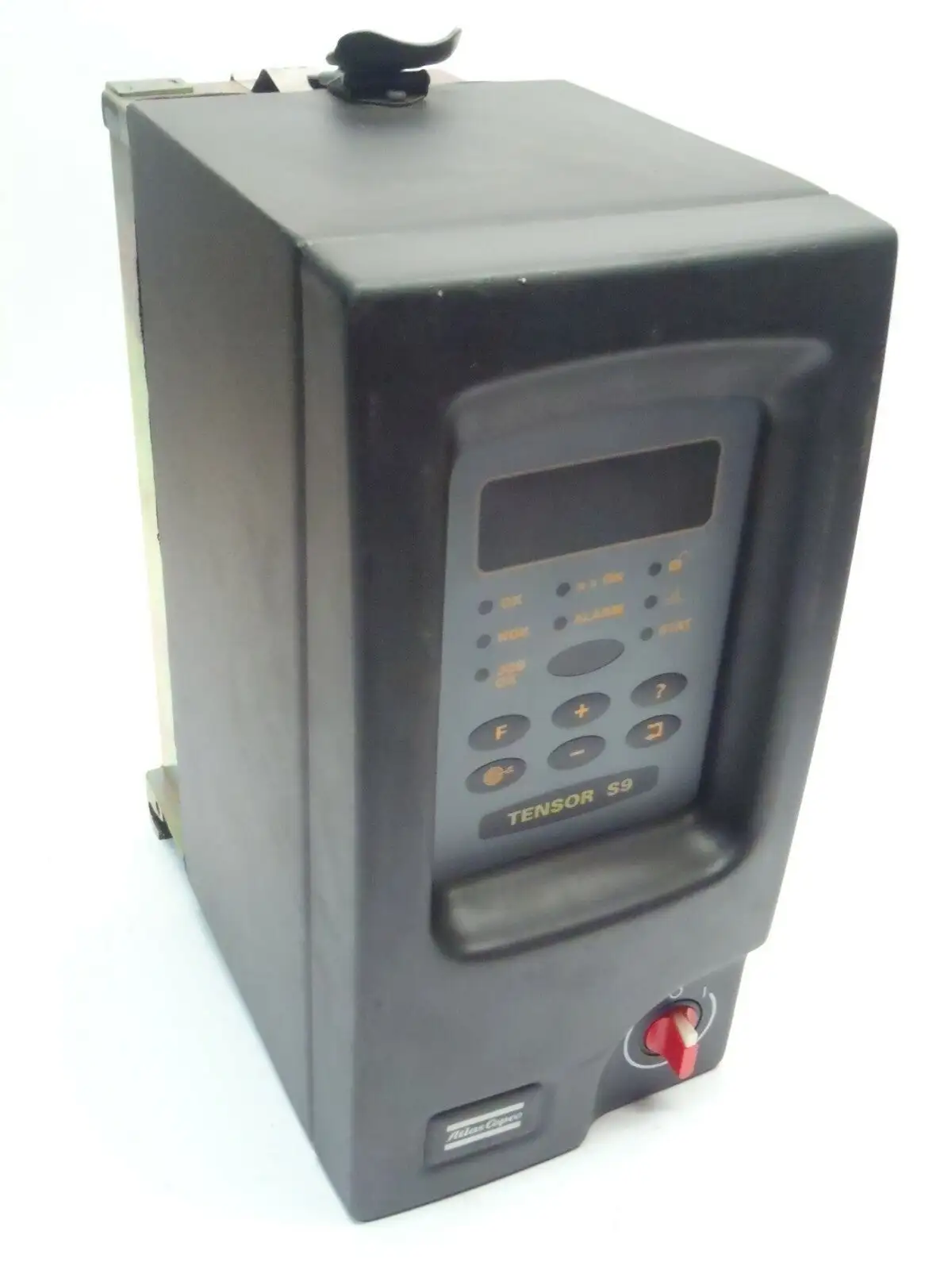8433 1900 05,PF3009-C-HW | Atlas Copco 8433 1900 05 TENSOR S9 Torque Controller PF3009-C-HW - Used