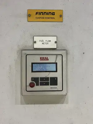 Used 2008 CATERPILLAR C280-3616 Generators British Columbia CA | Lenmark #1426406