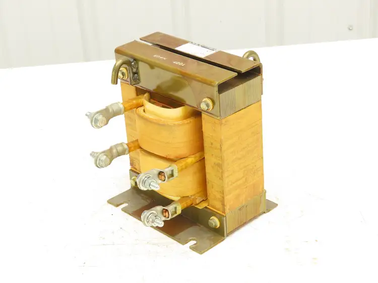 Used NISSYO INDUSTRIAL _UNKNOWN_ Transformers Indiana US | Arrow Industrial #786144