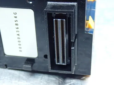 USED OMRON CJ2HCPU64EIP