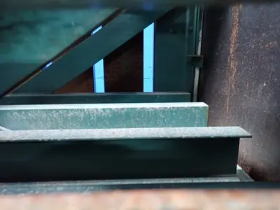 USED SELCO V5HD