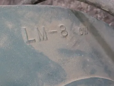 1 Hp Blower - Lm-8