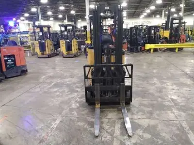 USED 2021 LANDOLL B40/48AC180D