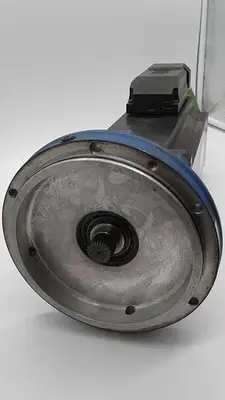 USED ELAU SM 140-30-120-P0-45-M1-B1