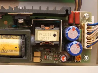Used MITSUBISHI ELECTRIC _UNKNOWN_ PLC Processors Indiana US | Arrow Industrial #1408194