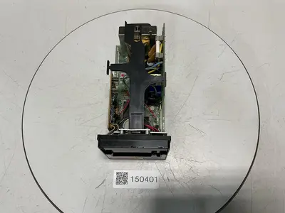 USED BARBER COLMAN 586A-20015-000-0-00