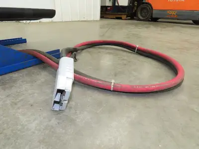 Used ENERSYS _UNKNOWN_ Battery Chargers Indiana US | Arrow Industrial #1460334