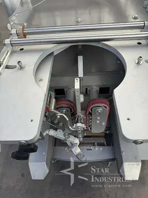 Used PLAN IT FV015 Vertical Form Fill Sealing Machines (VFFS) California US | Star Industries #1254409